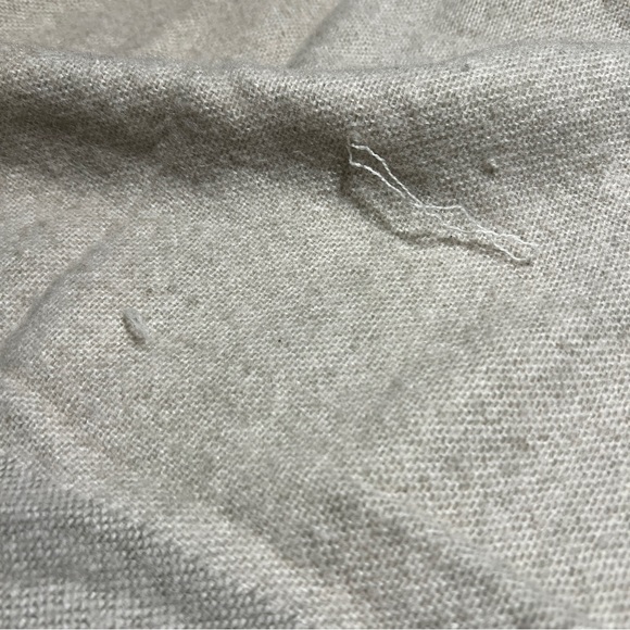 Victoria Secret Throw Blanket - Picture 13 of 15